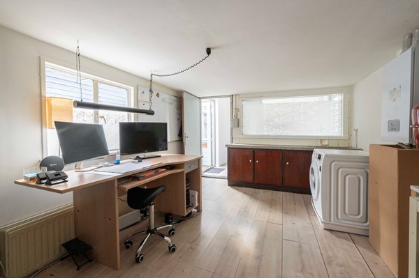 Medium property photo - Rucphensestraat 74, 4711 JM St. Willebrord